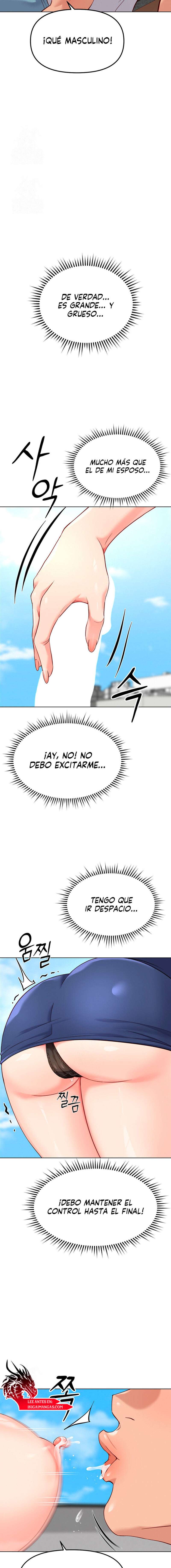 El programa para cambiar el sentido común Capítulo 29 - Page 10