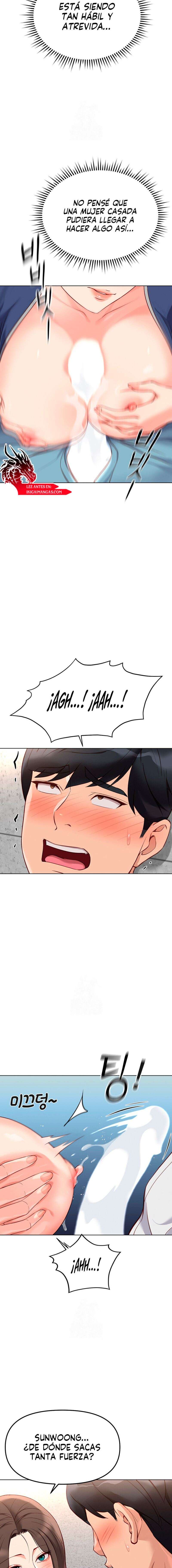 El programa para cambiar el sentido común Capítulo 29 - Page 14