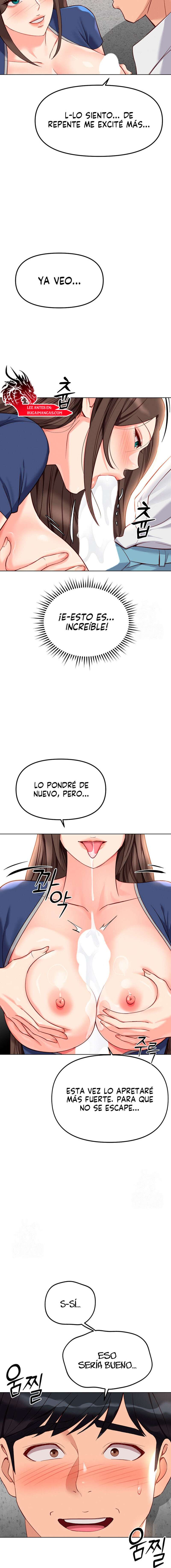 El programa para cambiar el sentido común Capítulo 29 - Page 15