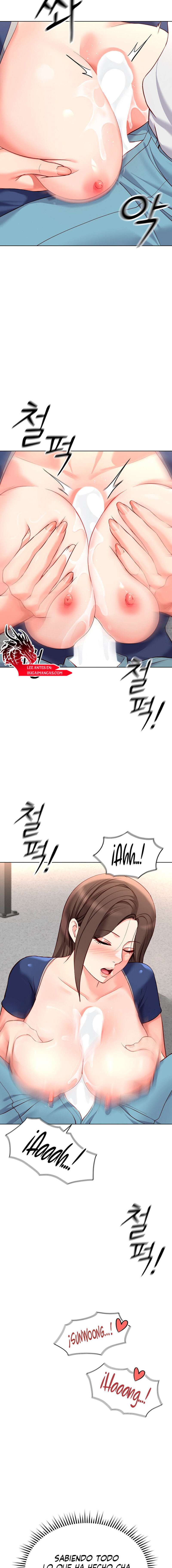 El programa para cambiar el sentido común Capítulo 29 - Page 17