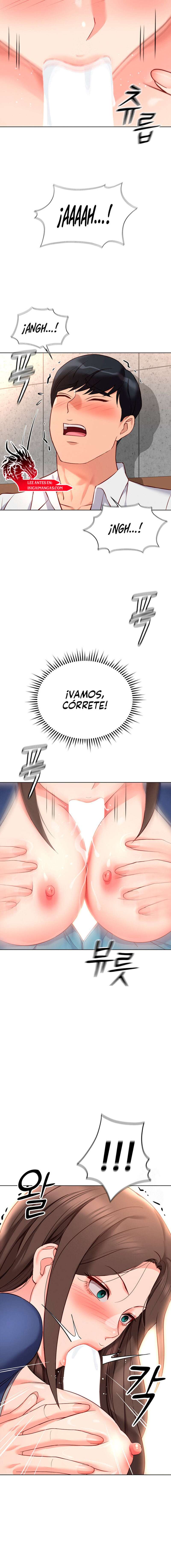 El programa para cambiar el sentido común Capítulo 29 - Page 19