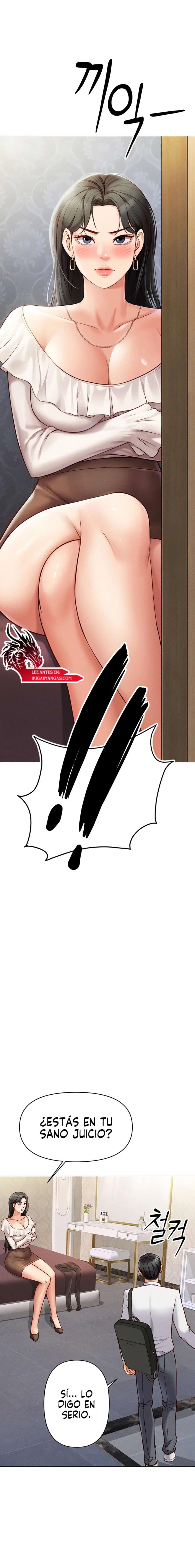 El programa para cambiar el sentido común Capítulo 3 - Page 11