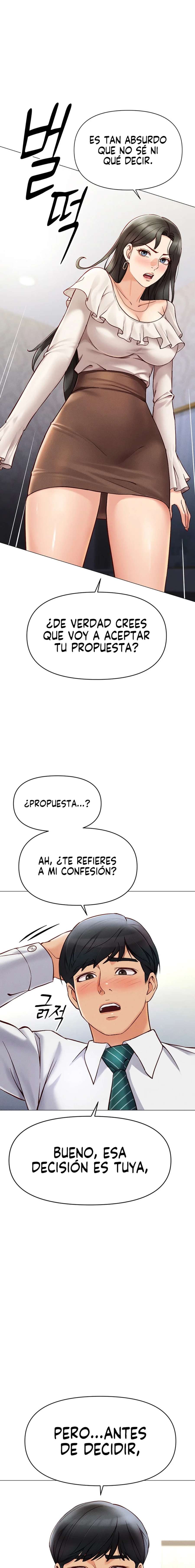 El programa para cambiar el sentido común Capítulo 3 - Page 12