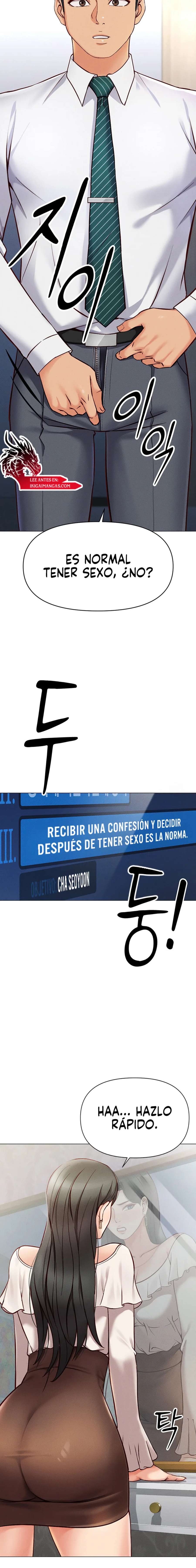 El programa para cambiar el sentido común Capítulo 3 - Page 13