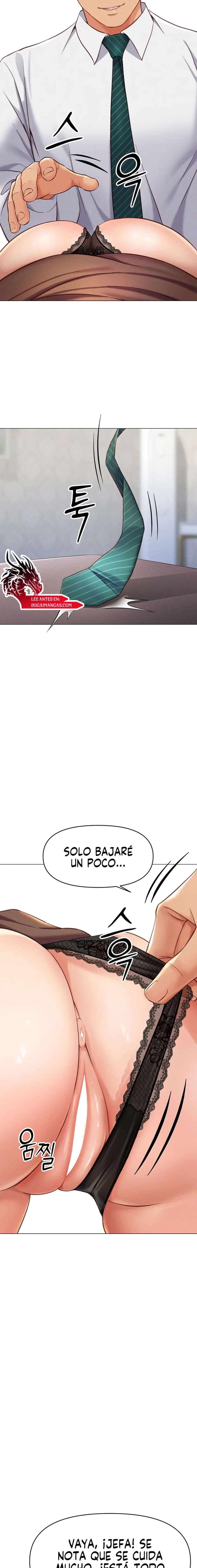 El programa para cambiar el sentido común Capítulo 3 - Page 16