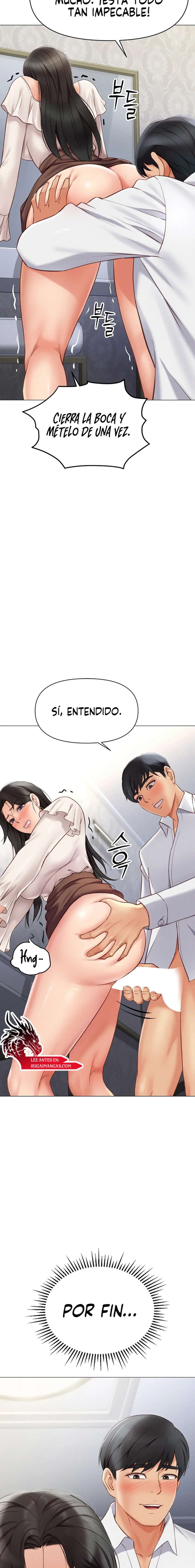 El programa para cambiar el sentido común Capítulo 3 - Page 17