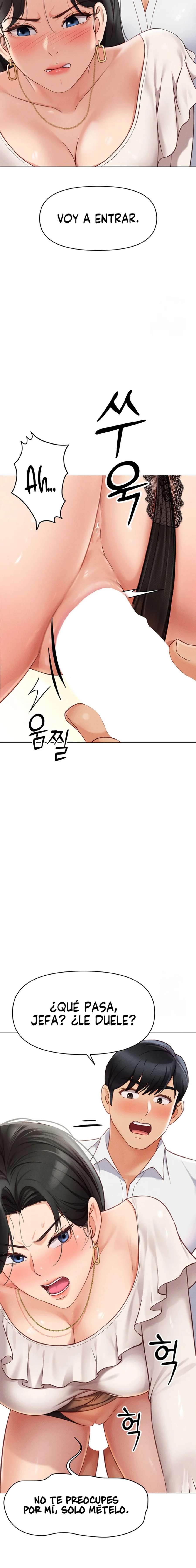 El programa para cambiar el sentido común Capítulo 3 - Page 18