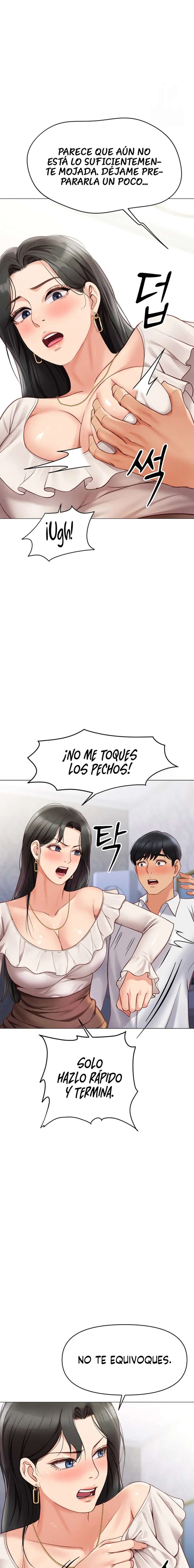 El programa para cambiar el sentido común Capítulo 3 - Page 19