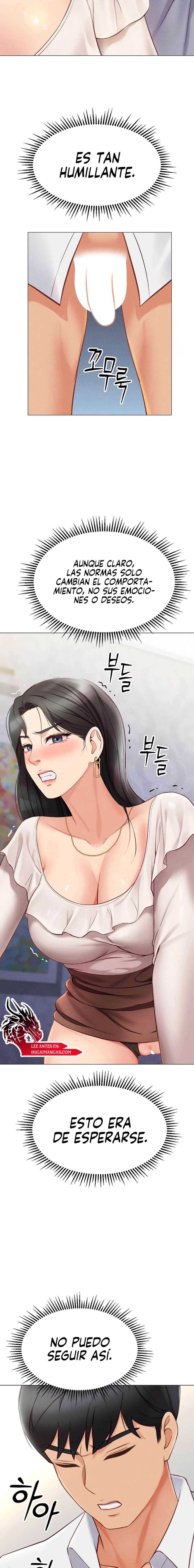 El programa para cambiar el sentido común Capítulo 3 - Page 21