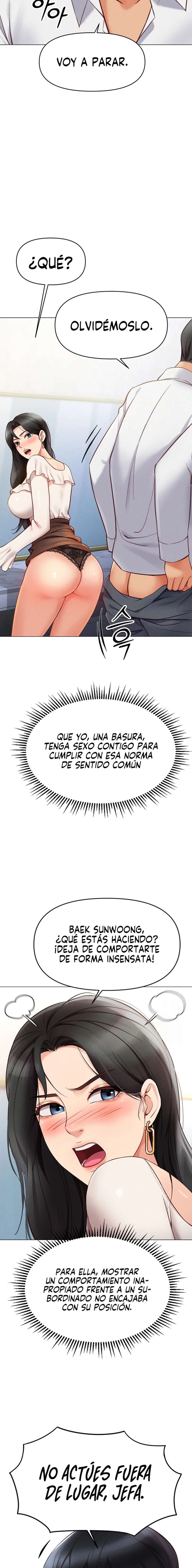 El programa para cambiar el sentido común Capítulo 3 - Page 22