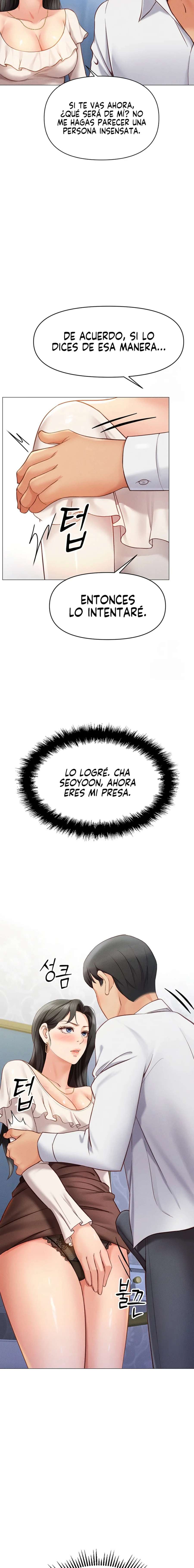 El programa para cambiar el sentido común Capítulo 3 - Page 25