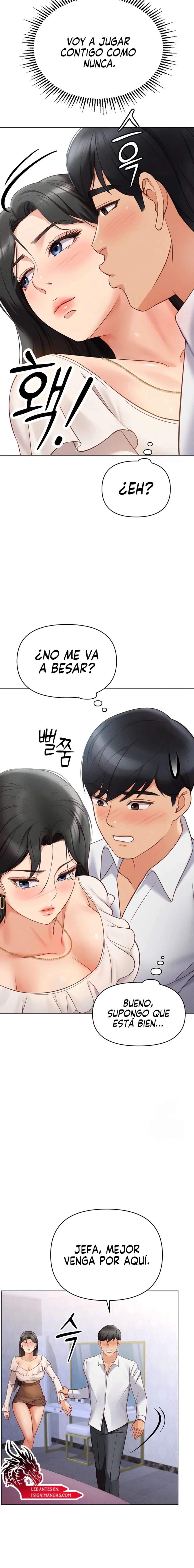 El programa para cambiar el sentido común Capítulo 3 - Page 26