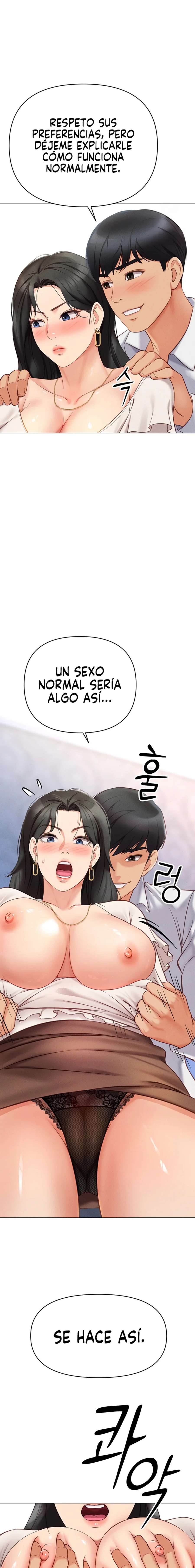 El programa para cambiar el sentido común Capítulo 3 - Page 27