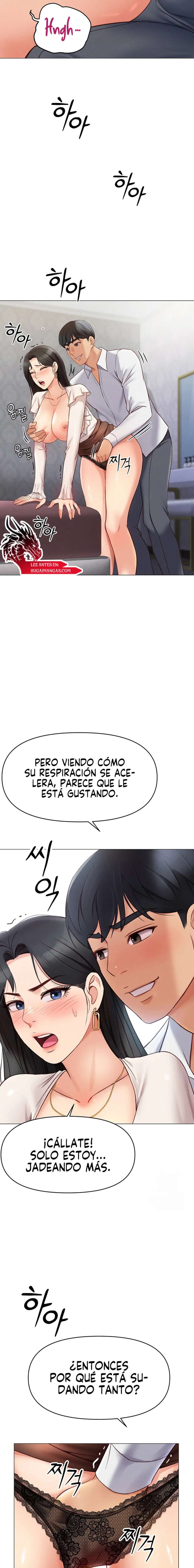 El programa para cambiar el sentido común Capítulo 3 - Page 30