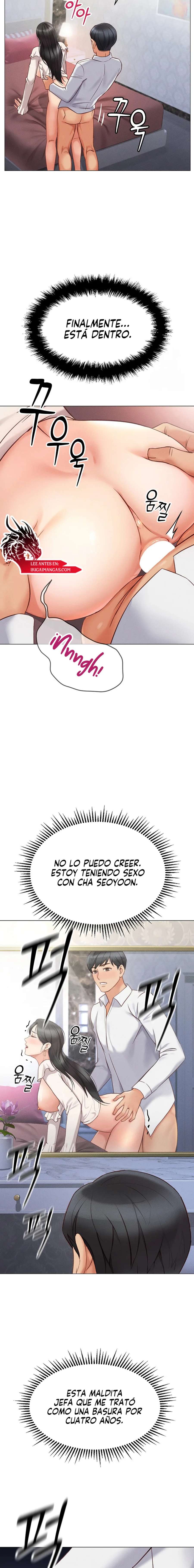 El programa para cambiar el sentido común Capítulo 3 - Page 35