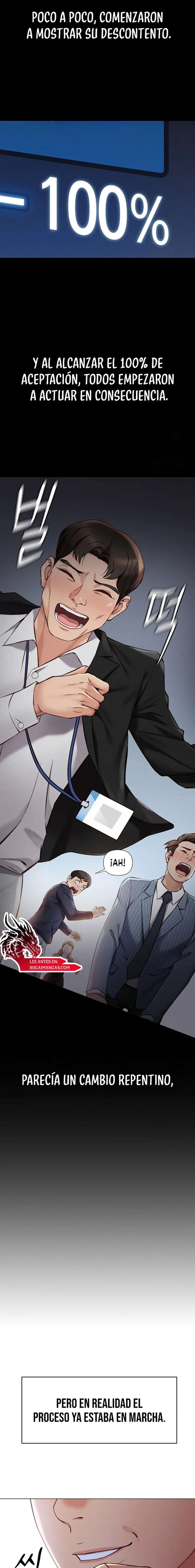 El programa para cambiar el sentido común Capítulo 3 - Page 7