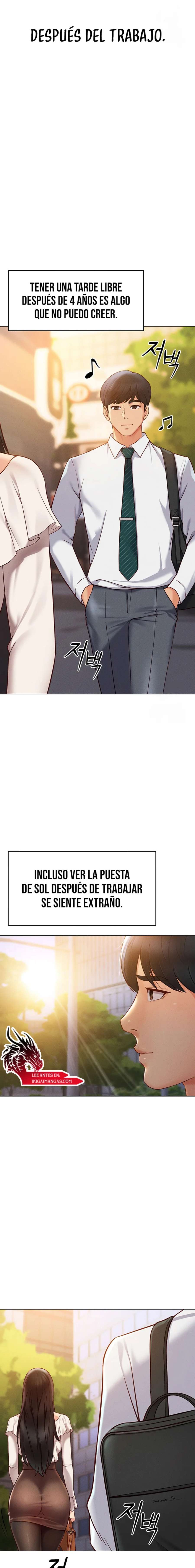 El programa para cambiar el sentido común Capítulo 3 - Page 9