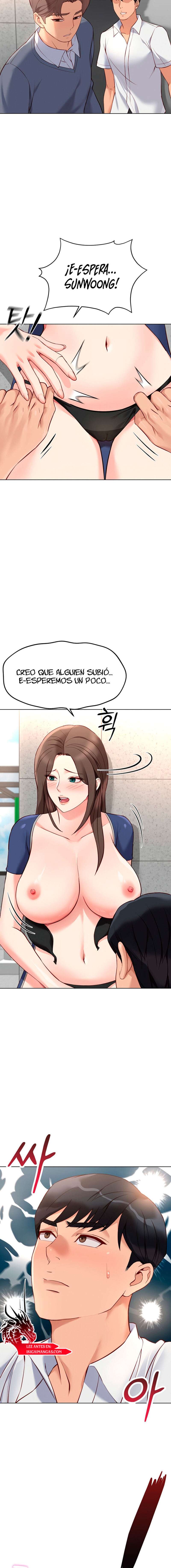 El programa para cambiar el sentido común Capítulo 30 - Page 14