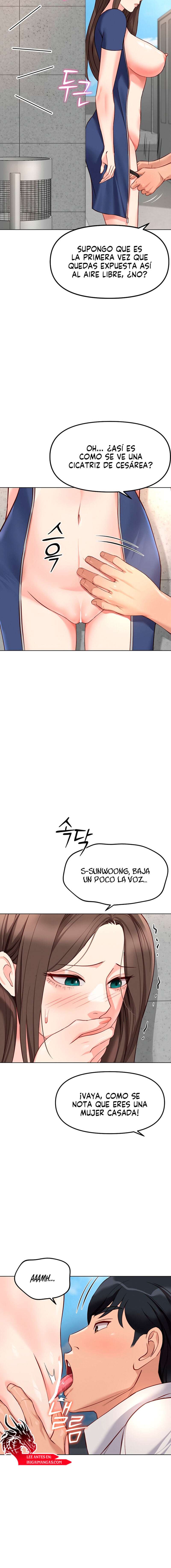 El programa para cambiar el sentido común Capítulo 30 - Page 17