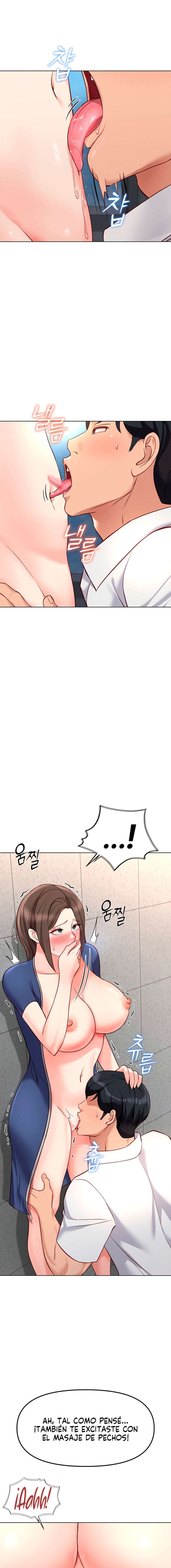 El programa para cambiar el sentido común Capítulo 30 - Page 18