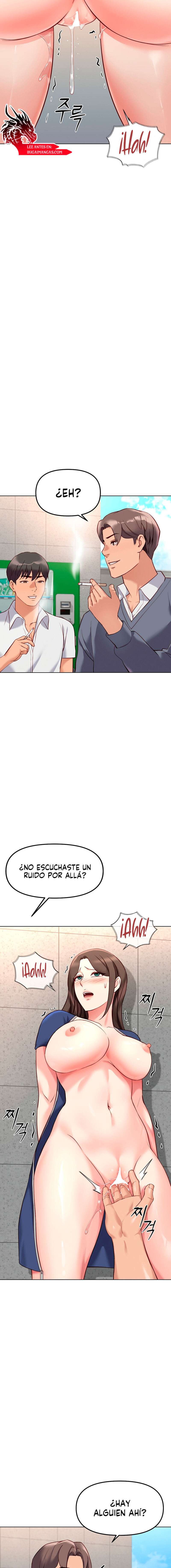 El programa para cambiar el sentido común Capítulo 30 - Page 19