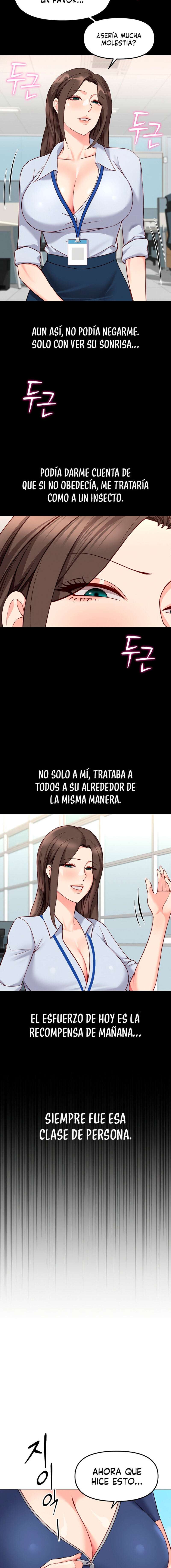 El programa para cambiar el sentido común Capítulo 30 - Page 8