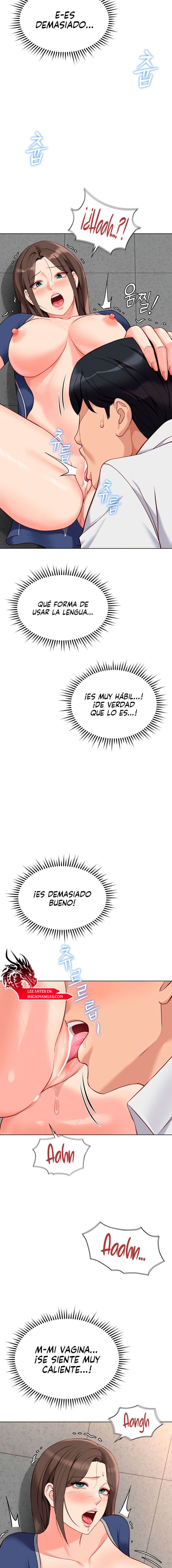 El programa para cambiar el sentido común Capítulo 31 - Page 11