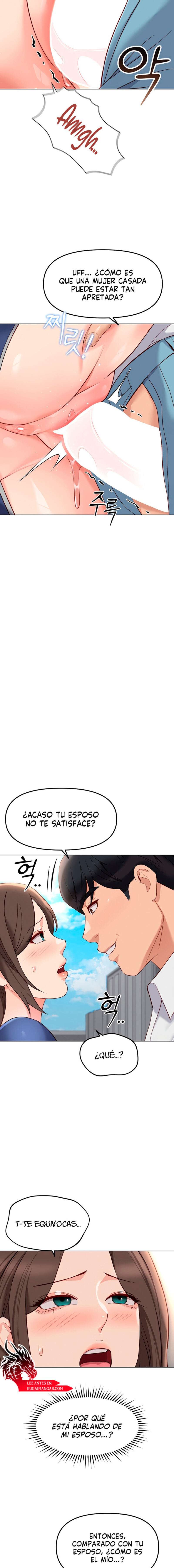 El programa para cambiar el sentido común Capítulo 31 - Page 15