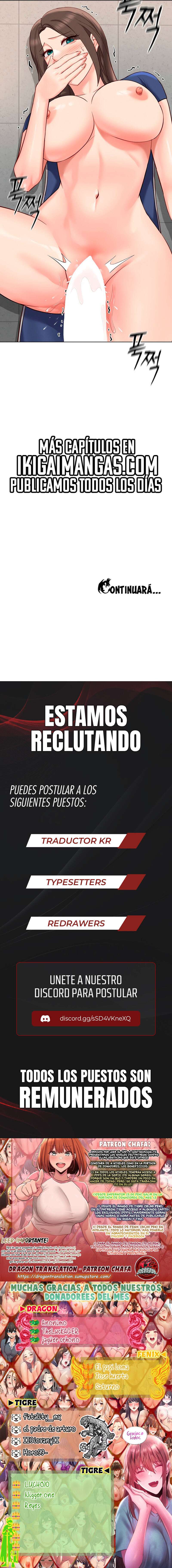 El programa para cambiar el sentido común Capítulo 31 - Page 19