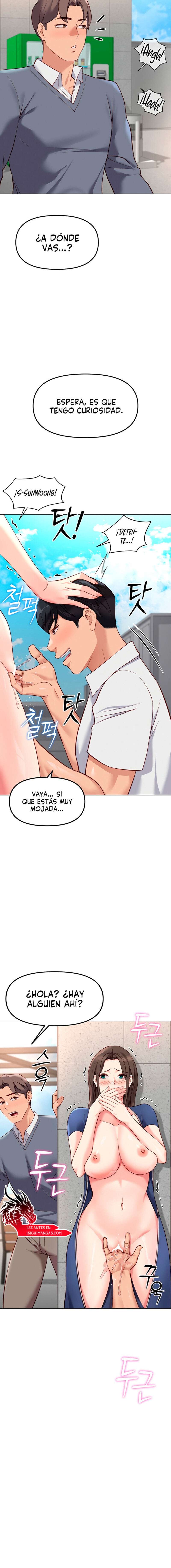 El programa para cambiar el sentido común Capítulo 31 - Page 2