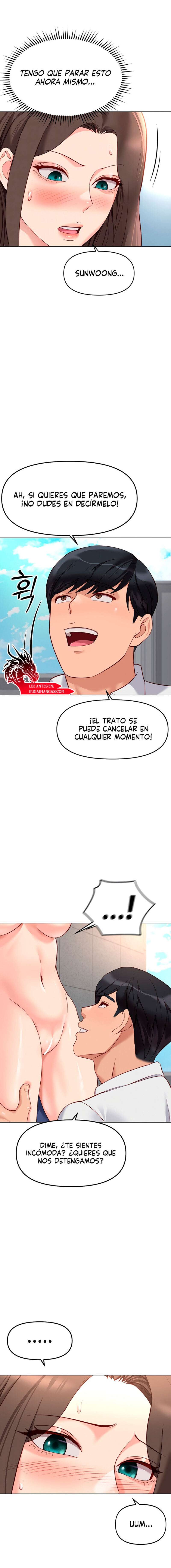 El programa para cambiar el sentido común Capítulo 31 - Page 6