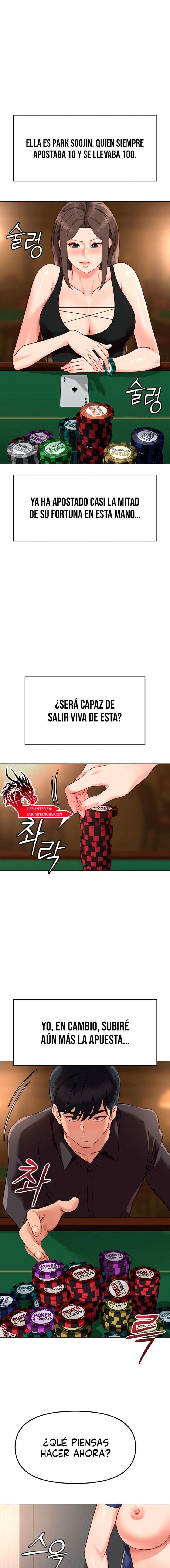 El programa para cambiar el sentido común Capítulo 31 - Page 7