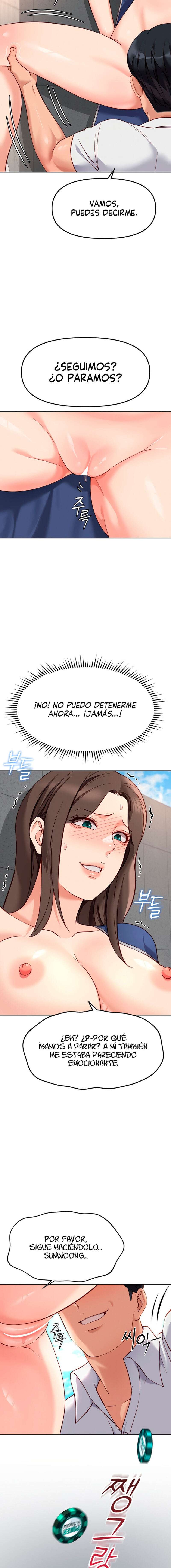 El programa para cambiar el sentido común Capítulo 31 - Page 8