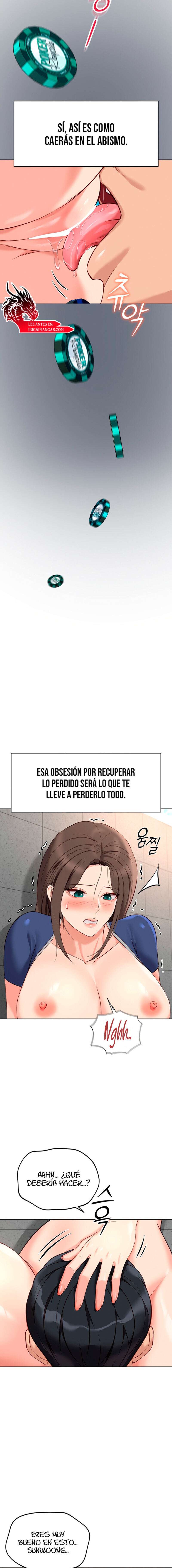 El programa para cambiar el sentido común Capítulo 31 - Page 9