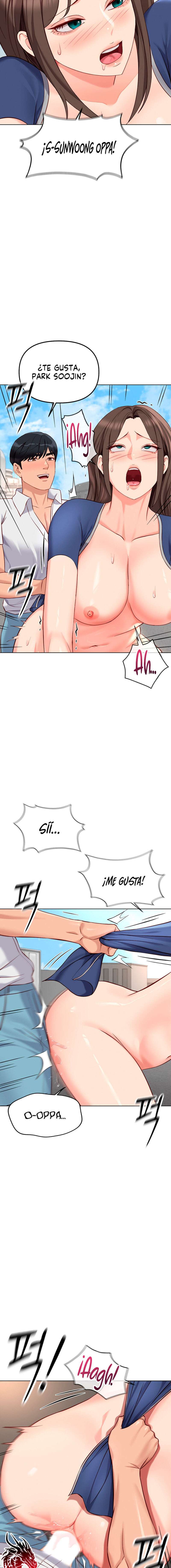 El programa para cambiar el sentido común Capítulo 32 - Page 12