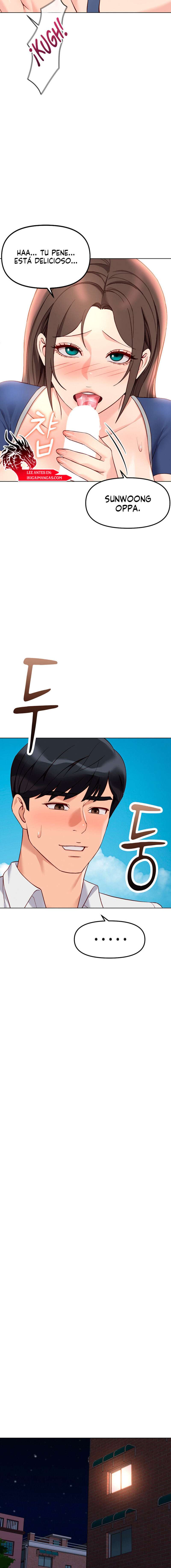 El programa para cambiar el sentido común Capítulo 32 - Page 18