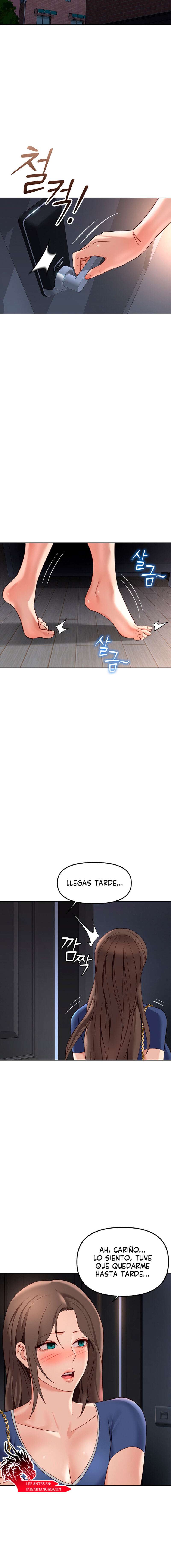 El programa para cambiar el sentido común Capítulo 32 - Page 19