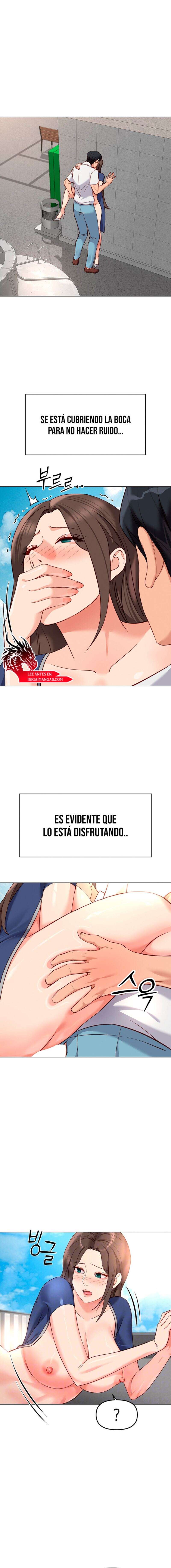 El programa para cambiar el sentido común Capítulo 32 - Page 4