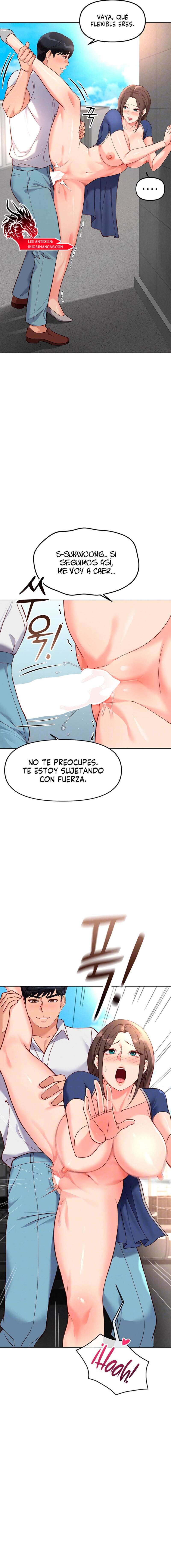 El programa para cambiar el sentido común Capítulo 32 - Page 5