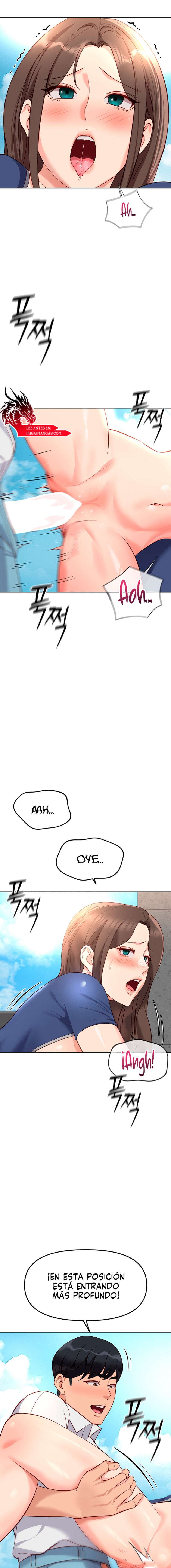 El programa para cambiar el sentido común Capítulo 32 - Page 6