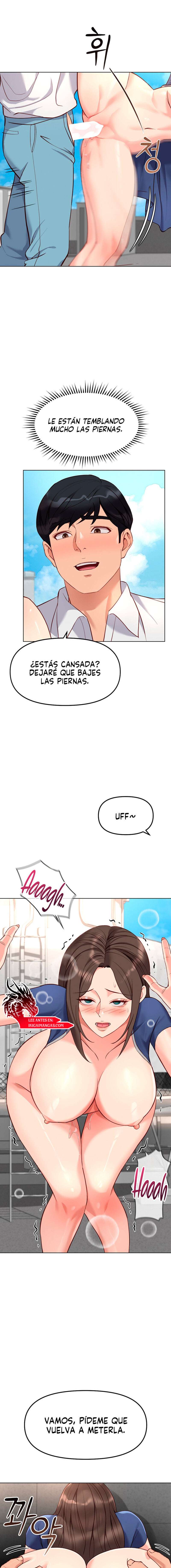 El programa para cambiar el sentido común Capítulo 32 - Page 8