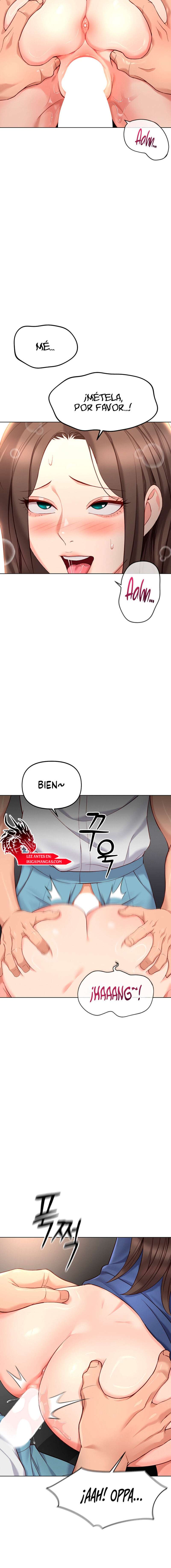 El programa para cambiar el sentido común Capítulo 32 - Page 9