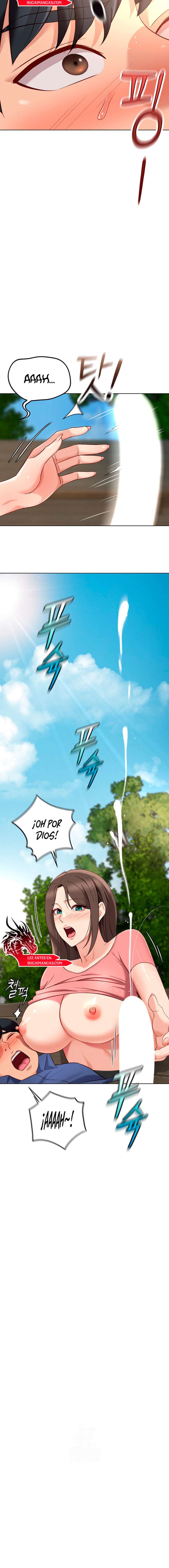 El programa para cambiar el sentido común Capítulo 33 - Page 14