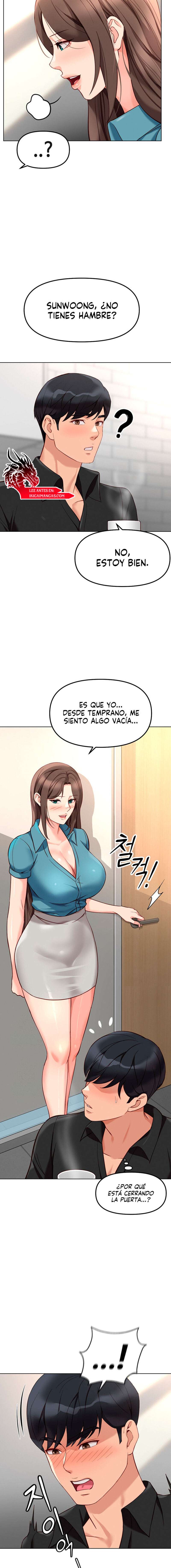 El programa para cambiar el sentido común Capítulo 33 - Page 18