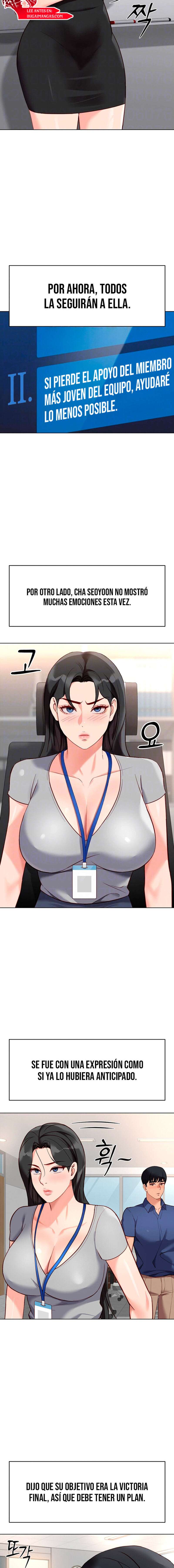 El programa para cambiar el sentido común Capítulo 33 - Page 4