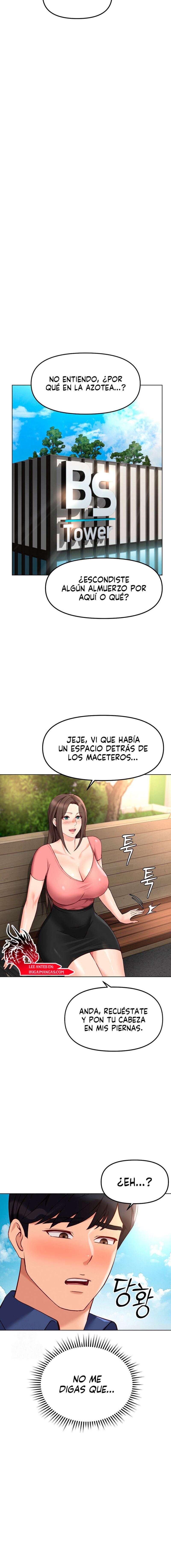 El programa para cambiar el sentido común Capítulo 33 - Page 7