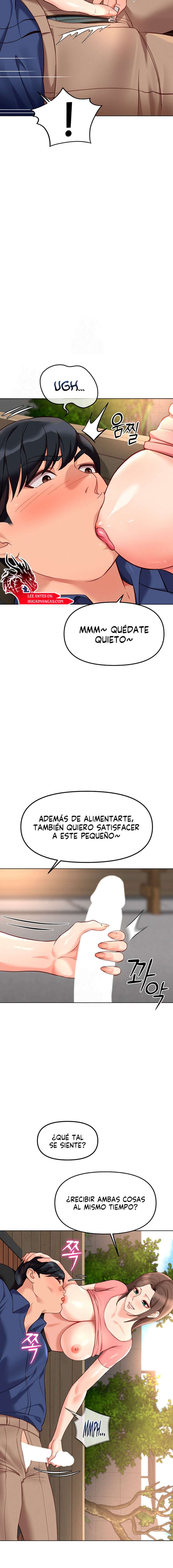 El programa para cambiar el sentido común Capítulo 33 - Page 9