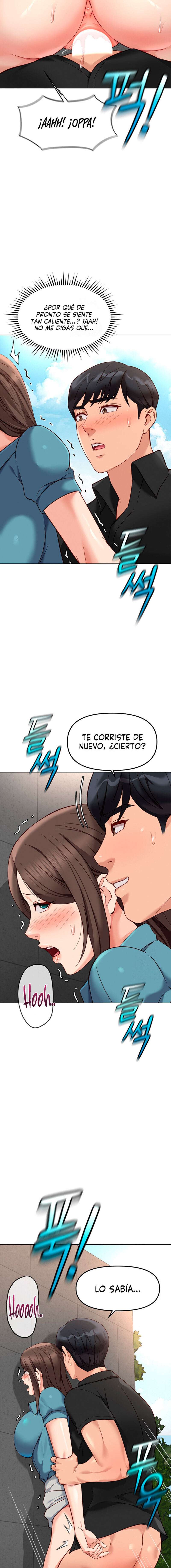 El programa para cambiar el sentido común Capítulo 34 - Page 12