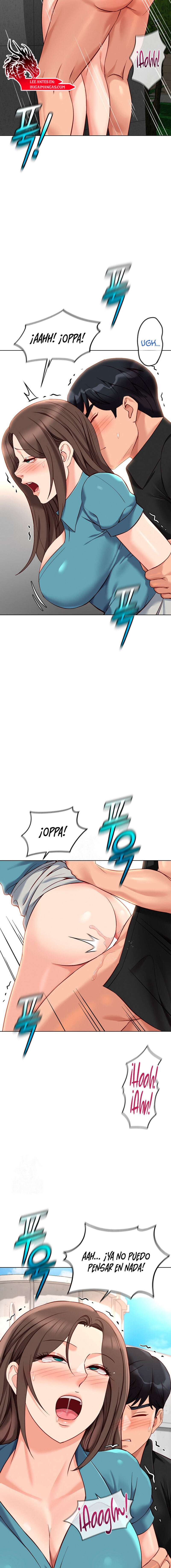 El programa para cambiar el sentido común Capítulo 34 - Page 13