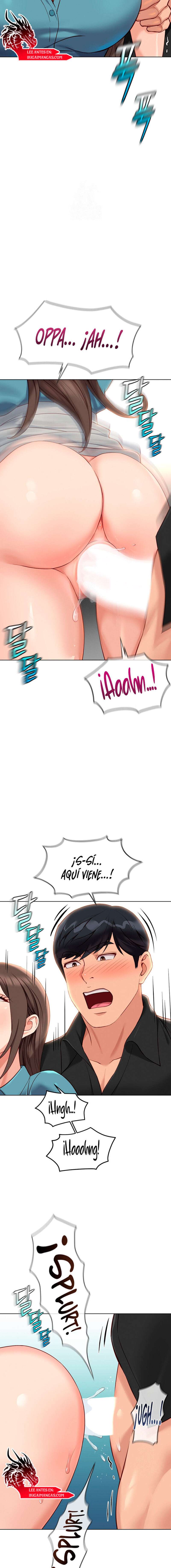 El programa para cambiar el sentido común Capítulo 34 - Page 14